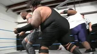 prowrestling vision march 2021
