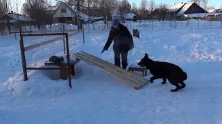 Кора  импровизированные снаряды