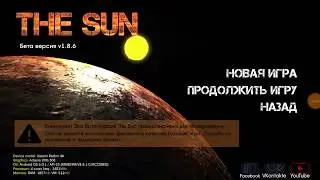 The Sun интересная игра но управление говнище