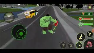 Marvell man kill date mission || 2021 android games || hpm gaming