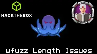 wfuzz Size Exploration - Ariekei [HackTheBox]