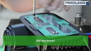 Compressor not building pressure? - Identifying issue and replacing top end kit (Valves & Gaskets)