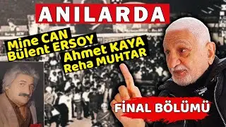 SON GAZİNOCULAR KRALI w Akcan KOCOĞLU'NUN Son Röportajı