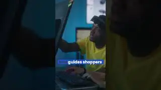 guide shoppers to purchase