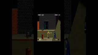Retro Cheating :D #DickTracy #Megadrive #Sega #CheatCodes #Gaming #Retro #Gamer #VideoGames #Sub