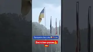 Support Ukraine 🇺🇦 