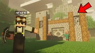 IMPERIYAGA YANGI NARSALAR QURDIK🤩 - MASHINALAR AVLODIGA KELDIKMI😱 - HEKER IMPERIYA RIVOJLANDI😨
