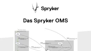 Spryker: Einführung in das Order Management System (OMS)