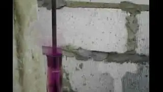 Испарение йода