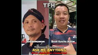 Teaser TFH Warrior - Sudarmawan
