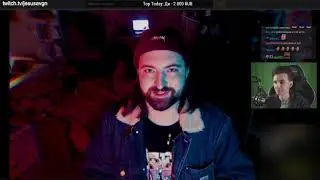 JESUSAVGN СМОТРИТ  Я ПОЧТИ ОЗВУЧИЛ СОНИКА В КИНО СЫЕНДУК