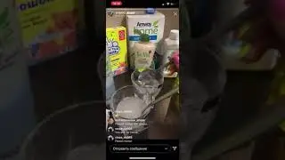 Моющее средство для посуды Dishdrops Amway vs bio mio. Амвей полностью смывается водой
