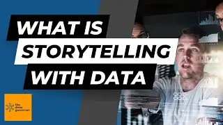 What is Storytelling with Data? 9 Steps to Success