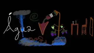 Deion Cho - Água e Vinho (Improv)