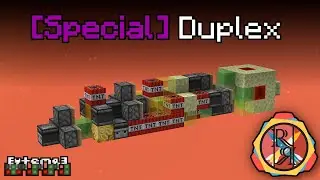 Rocket Riders Showcase - The Duplex