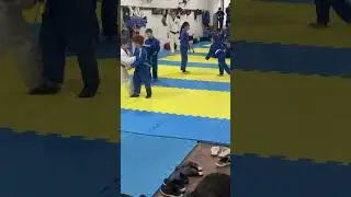 #judo