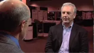 SupplyChainBrain Interviews Evan Danner, President of TZA