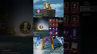 Celebration Collection Achievement Explain