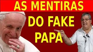 MAIS FAKE NEWS
