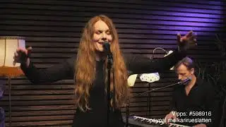 Kari Rueslåtten - Stream Sessions