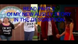SECRET DATES AND DOUBLE DATES(The part 2 of my new Auslly story-)By Alllove4ever 1