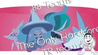 Coming in Second in My First Ever Wide League Tourney - Mega Compilation