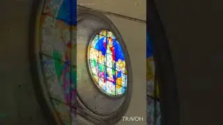 Stairs to the Top of Florence's Duomo | Cattedrale di Santa Maria del Fiore | Italy Travel #shorts