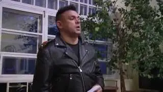 Майский фестиваль поэзии - Сергей Арутюнов