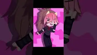 пам пам пам..#shorts #gachaclub #memes #gacha #gachalife #edit #реки