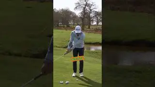 Fix This Before It Leads To The YIPS 😱 #chip #chipping #golf