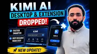 Kimi WebBridge vs Desktop App: Which One Should You Use?