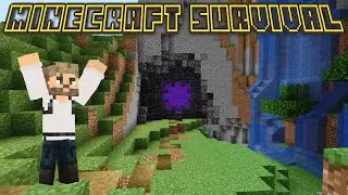 Minecraft Survival Day 101-120