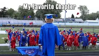 My Favorite Chapter | Class of 2022