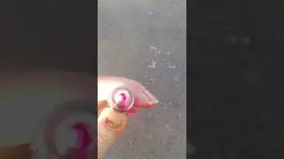Купила Аське 😺 лазерную указку🤣
