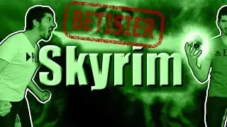 Skyrim - Bétisier GNM 32