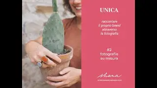 PERSONAL BRANDING #2 FOTO SU MISURA