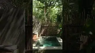 Menginap di Tengah Hutan Uluwatu | Random Visit di Ronja Bali