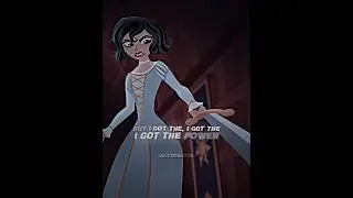 Cassandra - I got the power | 