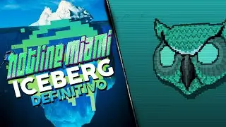 El iceberg completo y definitivo de Hotline Miami | Parte: 1
