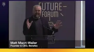 Matt Macri-Waller of Benefex: Redefining ‘flexible’ benefits for a mobile, global workforce