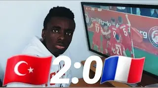 Wird Türkei niemals was im Fußball erreichen?