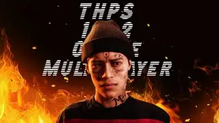 Tony Hawk Pro Skater 1+2 Online Multi-player Gameplay (PS5)