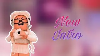New Intro | aureush
