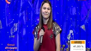 Omul sfinteste locul 24.11.2019 ORA 3