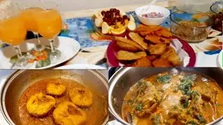 হেল্পিংহ্যান্ড ছাড়া প্রবাসে কিভাবে সামলাই আমার সংসার!! আলহামদুলিল্লাহ আমাদের আজকের ইফতার#dailyvlog
