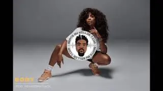 [FREE] SZA Type Beat "Body"