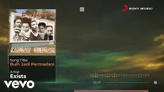 Exists - Buih Jadi Permadani