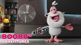 👀⭐️ Indoor Adventures | Booba | Cartoons for Kids