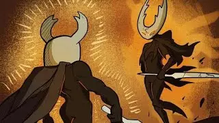 Hollow Knight Memes #10 | Hollow Knight memes