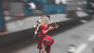 Saya ingin menjadi yang terbaik ❤🇮🇩